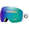 Oakley Unisex Oakley OO7050 FLIGHT DECK L 7050D2 Ski goggles O_Matter  Green Mask Normal