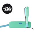 Nuova ghd Chronos Max Styler - Piastra Larga Per Capelli (Lamelle 43Mm) Jelly Mint, Jelly Mint