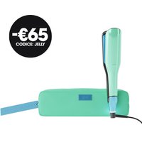 Nuova ghd Chronos Max Styler - Piastra Larga Per Capelli (Lamelle 43Mm) Jelly Mint, Jelly Mint