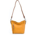 Chamonix Bucket bag S