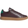 adidas - Advantage 2.0 - Sneakers maat 9,5, bruin