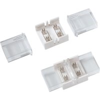 Robus MACAU EASY CLIP Connector For 24V RGB COB IP67/ Strip-To-Strip, Without Wires