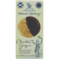 Island Bakery Organic Chocolate Gingers - 133g