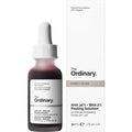 The Ordinary Solution de Peeling AHA 30 % + BHA 2 % 30 ml