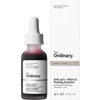 The Ordinary Solution de Peeling AHA 30 % + BHA 2 % 30 ml