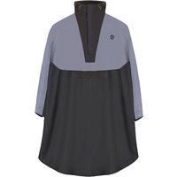 Reflective Waterproof Cycling/Hiking Poncho