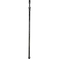 Solo Carbon Fibre Long Telescopic Spray Lance for Pressure Sprayers 2.3m