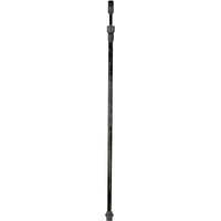 Solo Carbon Fibre Long Telescopic Spray Lance for Pressure Sprayers 2.3m
