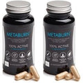 METABURN 60 Capsules