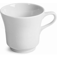 Royal Genware Teacups 8.1oz / 230ml (Pack of 6)