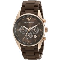 Emporio Armani AR5890 Chronograph