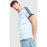 adidas Originals Cali T-shirt Herr, blå