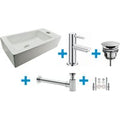 One Pack Mini-Rhea Rechts Compleet