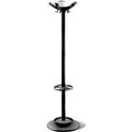 Kapstok/Garderobe (173x45x40 cm) Elho