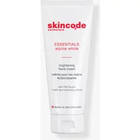 Brightening Hand Cream