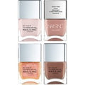 Better Bronzed 4-Piece Nail Polish Set