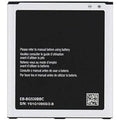Stuff Certified® Samsung Galaxy J3 2016 Batterij/Accu A+ Kwaliteit