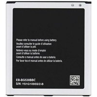 Stuff Certified® Samsung Galaxy J3 2016 Batterij/Accu A+ Kwaliteit