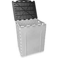 30L Foldable Dustbin