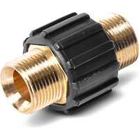 Karcher Extension Hose Coupling for HD and XPERT Pressure Washers