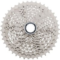 Shimano CS-M4100 Deore 10-Speed Cassette - 11-46T