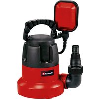 Einhell GC-SP 3580 LL Submersible Clean Water Pump 8000 l/h