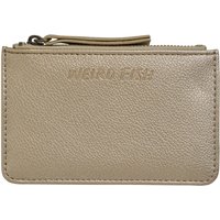 Weird Fish Apulia Coin Purse Gold Size ONE