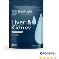 Liver & Kidney - Cleanse & Detox
