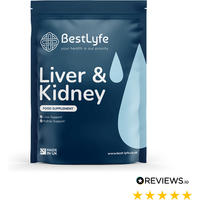 Liver & Kidney - Cleanse & Detox