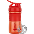 Akcesoria Shaker Blender Bottle SportMixer 590ml Coral