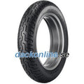 Dunlop D 404 ( 150/80B16 TL 71H Bakhjul )