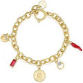 Bracciale Donna Gioielli Brosway Chakra BHKB118