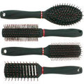 Elina Hair Brush Set 23 cm - 4 pcs.