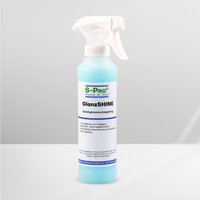S-Pro Glanz-SHINE Oberflächen-Versiegelung