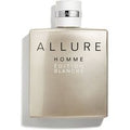 Chanel - Allure Homme Édition Blanche - Eau De Parfum Vaporizzatore - Vaporisateur 50 Ml - Donna