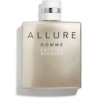 Chanel - Allure Homme Édition Blanche - Eau De Parfum Vaporizzatore - Vaporisateur 50 Ml - Donna