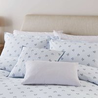 Murmur Thalia Double Duvet Cover Set, Ballintoy Blue