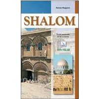 Shalom. Guida pastorale di Terra Santa