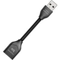AudioQuest Dragon Tail USB Extender for Dragonfly DAC