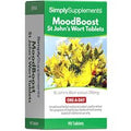 St Johns Wort Mood Boost (90 Tablets)