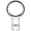 Dyson Cool AM06 Desk Fan 12inch White/Silver