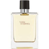 Hermès - Terre D'hermès - Eau De Toilette - Vaporisateur 100 Ml - Donna