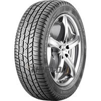 Continental ContiWinterContact TS 830P ( 265/45 R19 105V XL, N0, med fälgskydd )