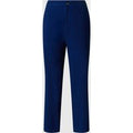 North Sails - Pantaloni chino a gamba drittaNorth SailsBlue depths42