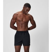 Short de bain Homme Classic Logo 40 cm noir