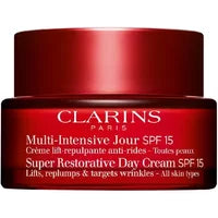 Multi-Intensive Crème de Jour SPF15 50 ml