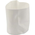 Draper Cloth Filter for WDV20B Vacuum Cleaners