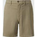 North Sails - Bermuda chino con logoNorth SailsDeep green42