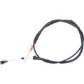 RIDEX Cavo Acceleratore VW 618A0006 701721555AA,701721555AA Filo Acceleratore