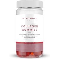 Marine Collagen Gummies - 30gummies